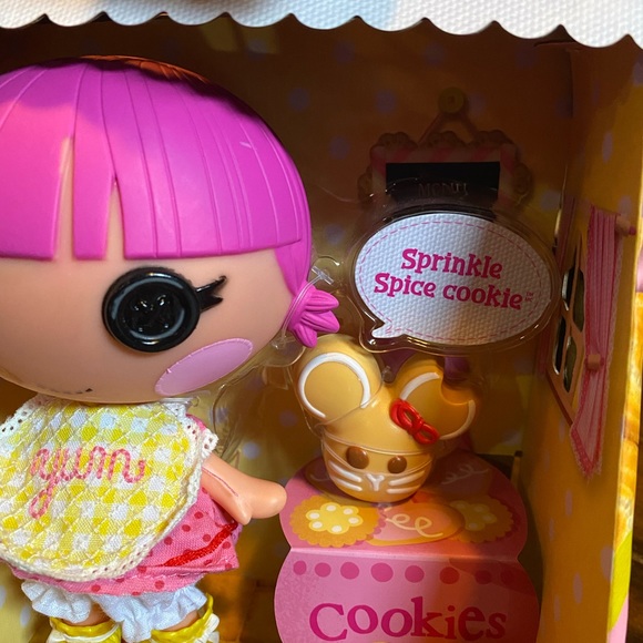 Lalaloopsy Littles - Picture 4 of 4
